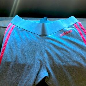 Adidas leggings